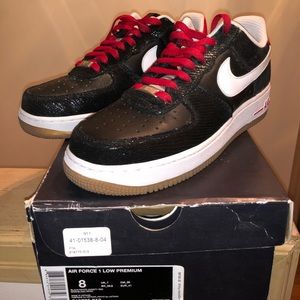 Air Force 1 premium